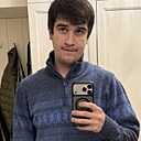 Амин, 24 года