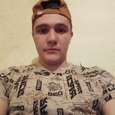 Фотография мужчины Артем, 22 года из г. Тамбов