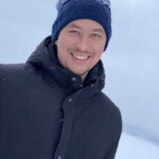 Фотография мужчины Андрей, 34 года из г. Чебоксары