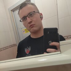 Фотография мужчины Константин, 25 лет из г. Ярославль