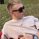 Никита, 21 год