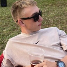 Фотография мужчины Никита, 21 год из г. Осиповичи