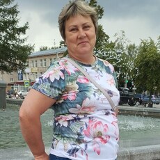 Фотография девушки Надежда, 50 лет из г. Ижевск