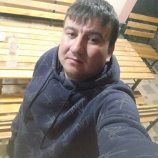 Фотография мужчины Nurbek, 34 года из г. Симферополь