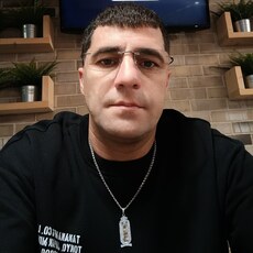 Фотография мужчины Вик, 40 лет из г. Тамбов