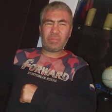 Фотография мужчины Рома, 37 лет из г. Норильск