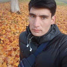 Фотография мужчины Дыма, 27 лет из г. Минск