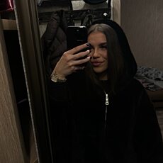 Фотография девушки Дарья, 19 лет из г. Полоцк