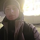 Иван, 22 года