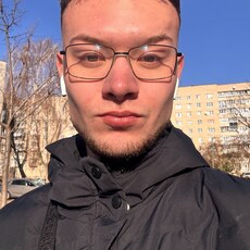 Фотография мужчины Міша, 24 года из г. Луцк