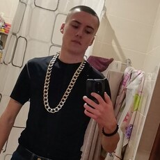 Фотография мужчины Саша, 18 лет из г. Ростов-на-Дону