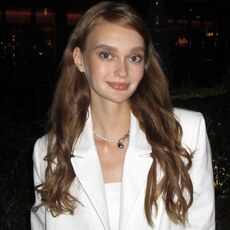 Анна, 18 из г. Нижний Новгород.