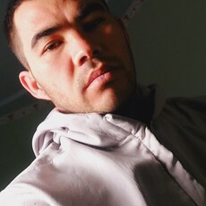 Фотография мужчины Mirsaid, 30 лет из г. Люберцы