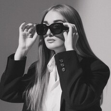 Фотография девушки Світлана, 30 лет из г. Винница