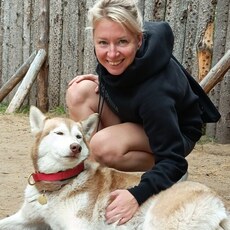 Ирина, 34 из г. Санкт-Петербург.