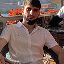 Рамазан, 25 лет