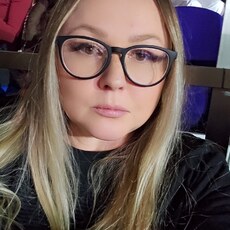 Фотография девушки Жанна, 44 года из г. Москва