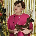 Лидия, 46 лет