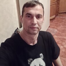 Фотография мужчины Серега, 40 лет из г. Рязань