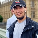 Хуршед, 32 года