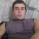 Воситжон, 34 года