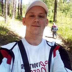 Фотография мужчины Сергей, 36 лет из г. Бакал