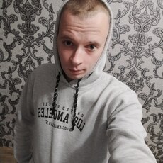 Фотография мужчины Андрей, 28 лет из г. Лысково
