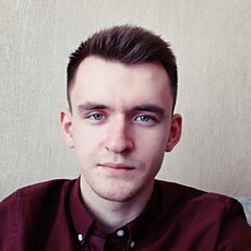 Фотография мужчины Артем, 24 года из г. Барнаул
