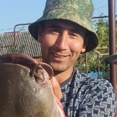 Фотография мужчины Мансур, 35 лет из г. Ялта