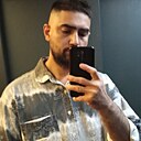 Давид, 32 года