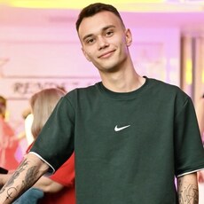 Фотография мужчины Максим, 25 лет из г. Харцызск