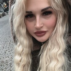 Фотография девушки Анастасия, 34 года из г. Одесса