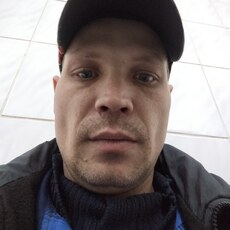 Фотография мужчины Павел, 37 лет из г. Промышленная