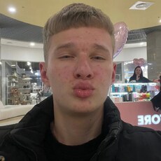 Фотография мужчины Сергей, 20 лет из г. Киев