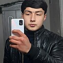 Shaxriyor, 19 лет