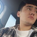 Рустам, 25 лет