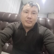 Фотография мужчины Самат, 31 год из г. Петропавловск