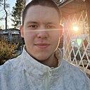 Игнат, 27 лет