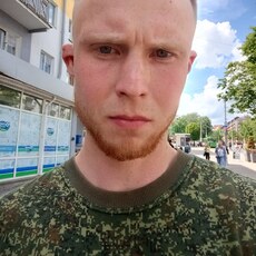 Фотография мужчины Алексей, 24 года из г. Могилев
