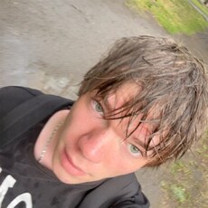 Фотография мужчины Тимур, 18 лет из г. Магнитогорск