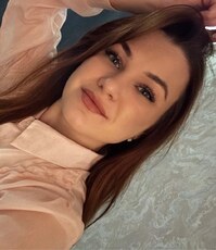 Фотография девушки Юлия, 26 лет из г. Ковров