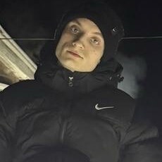 Фотография мужчины Владимир, 21 год из г. Саров