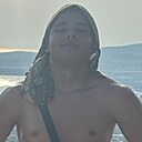 Кирилл, 21 год