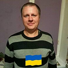 Фотография мужчины Вова, 40 лет из г. Павлоград