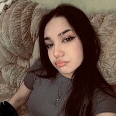 Милена, 18 из г. Екатеринбург.