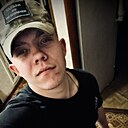 Даня, 24 года