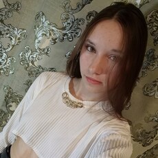 Фотография девушки Чррр, 18 лет из г. Кобрин