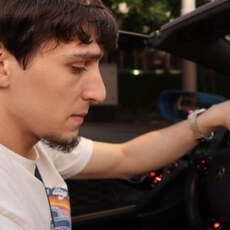 Фотография мужчины Vasek, 19 лет из г. Нижний Новгород