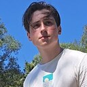 Платон, 21 год