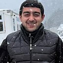 Garik, 23 года